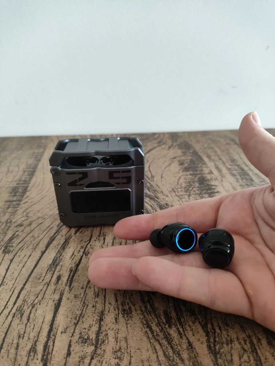 Fone de ouvido M25 - Foto 2