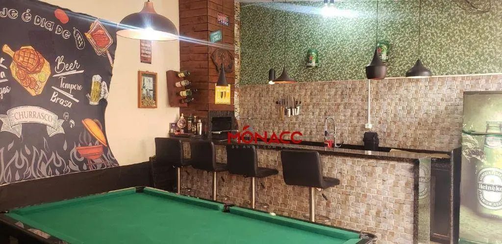 Casa à venda, 138 m² por R$ 500.000,00 - Conjunto Habitacional Santiago II - Londrina/PR - Foto 15