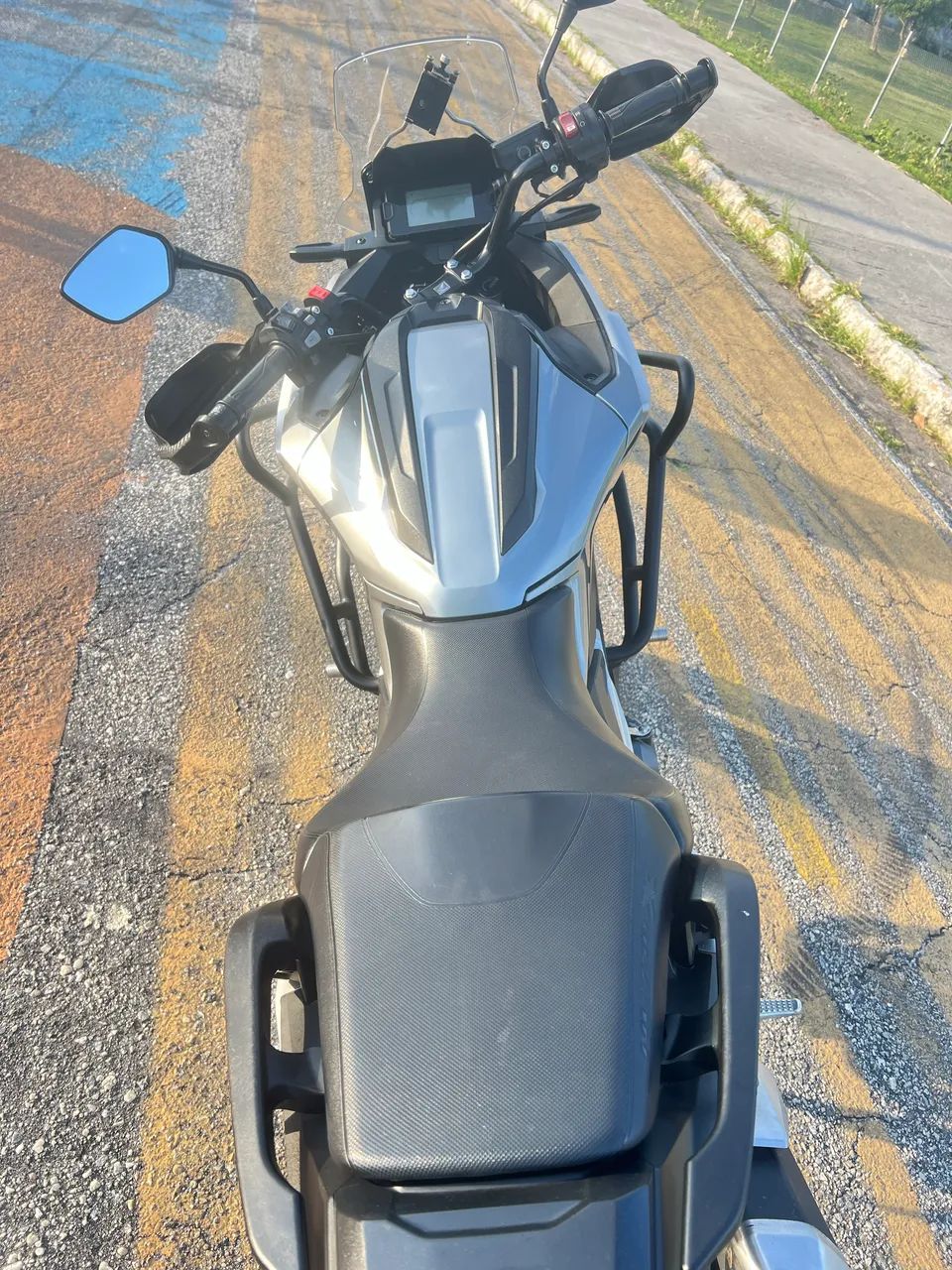 Nc 750x 2023 - Foto 3