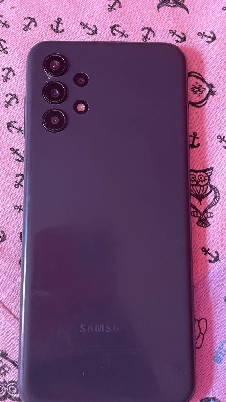 Vendo A13 - Foto 2