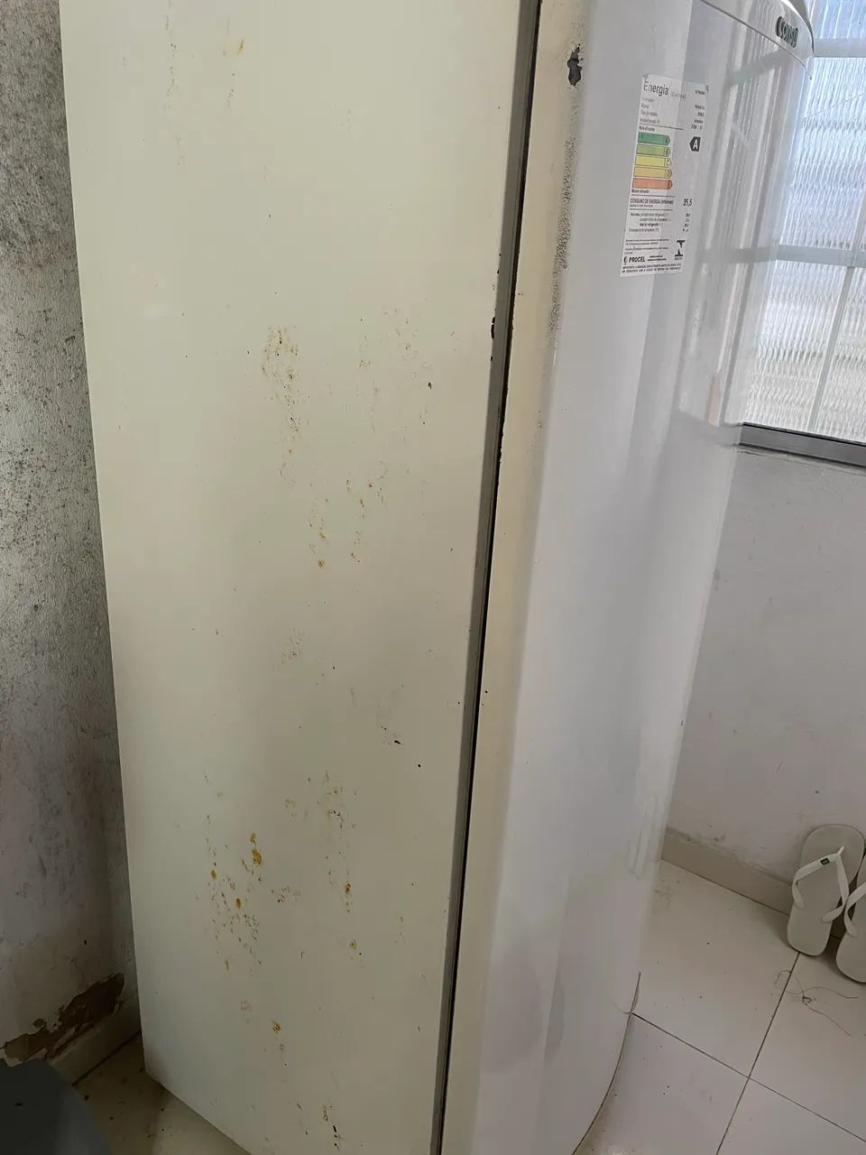 GELADEIRA CONSUL VENDER RAPIDO - Foto 2