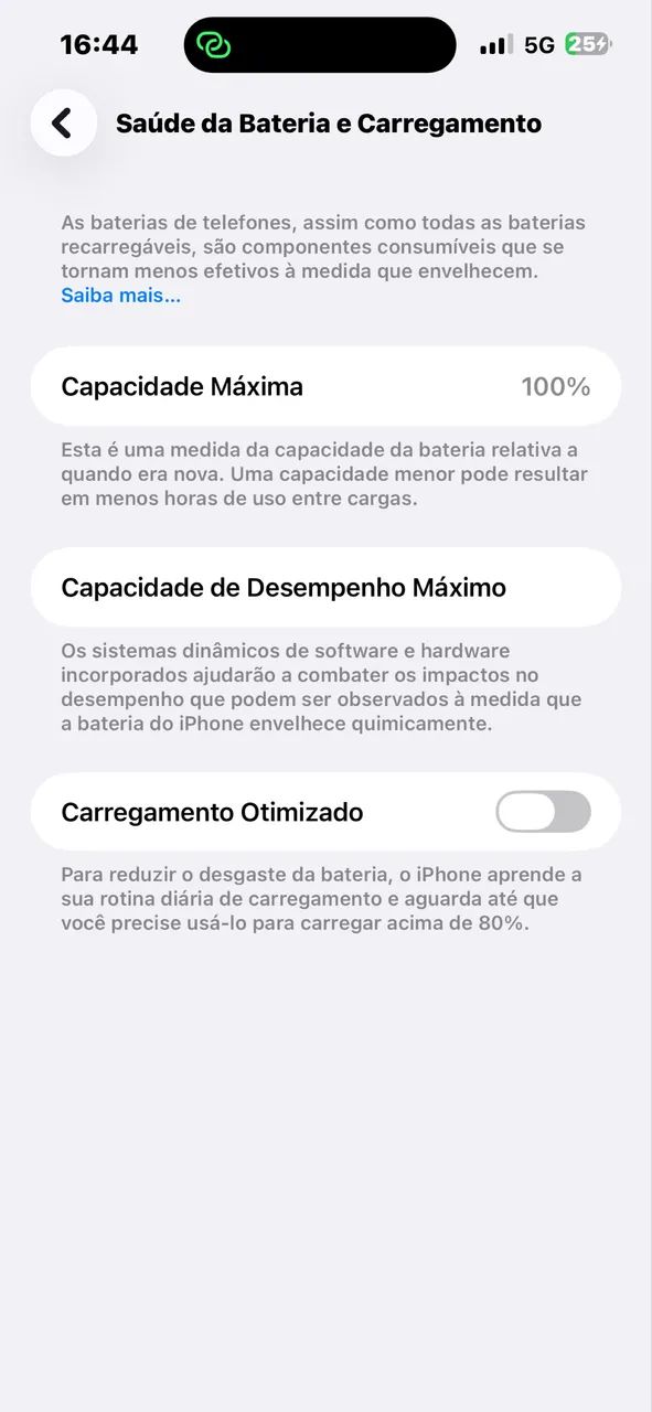 iPhone 14 Pro Max  - Foto 5