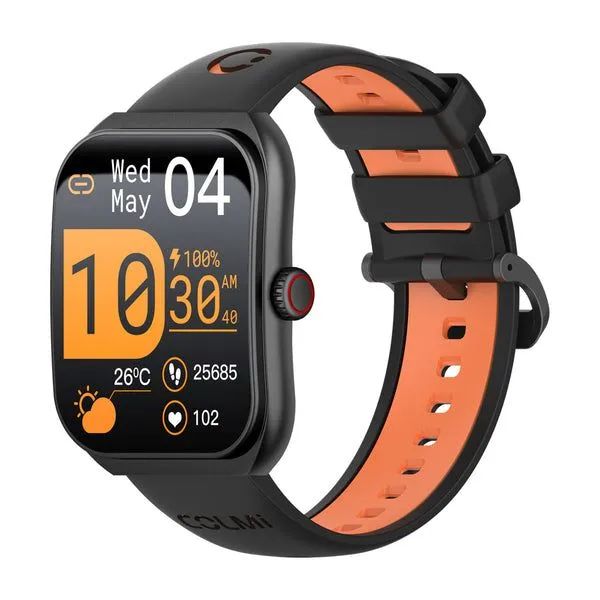 Relógio smartwatch COLMI - Foto 3