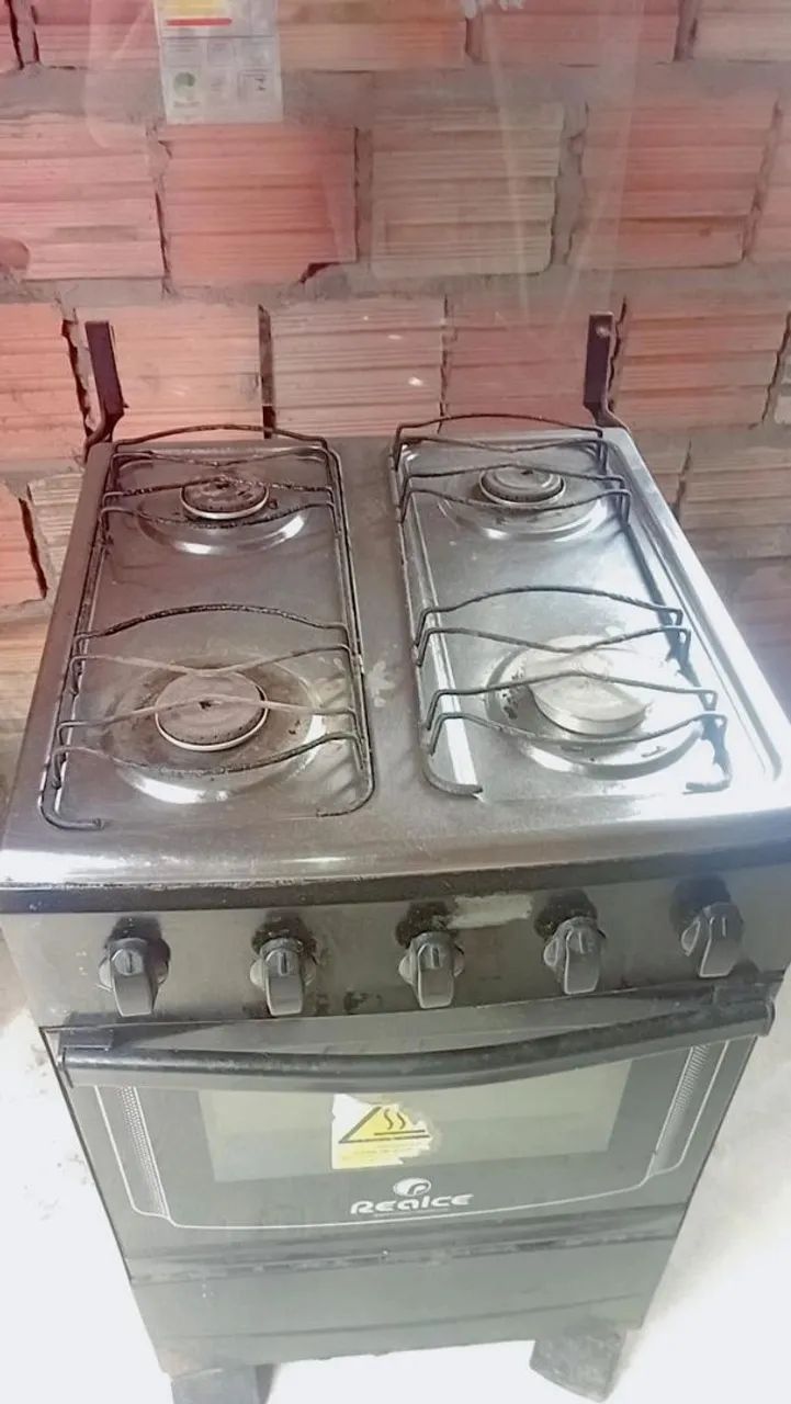 Fogão  - Foto 3
