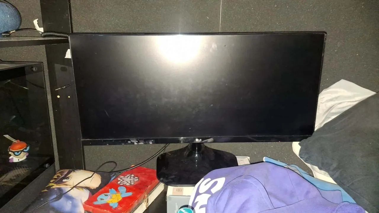 Monitor lg