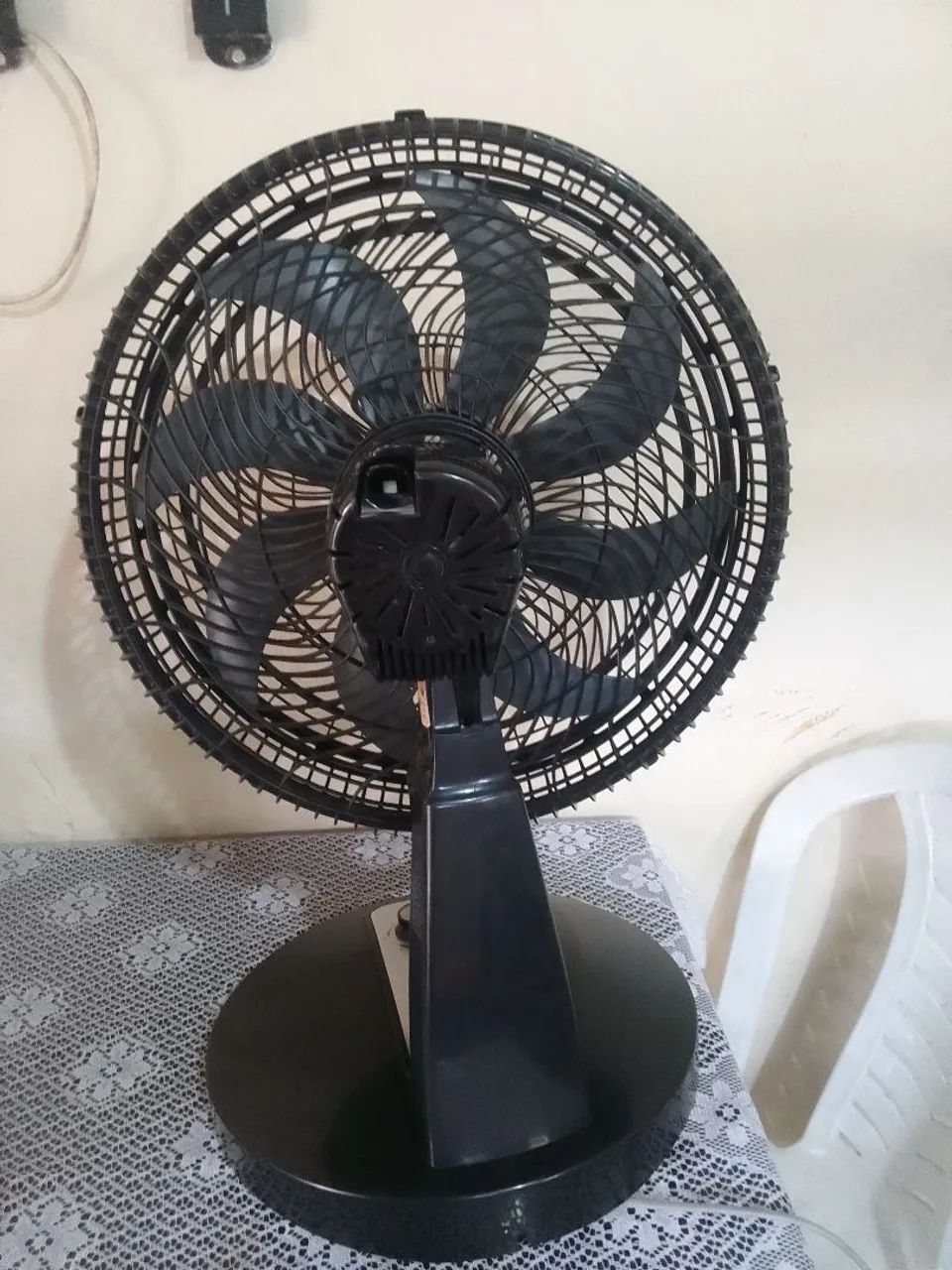 Ventilador - Foto 3