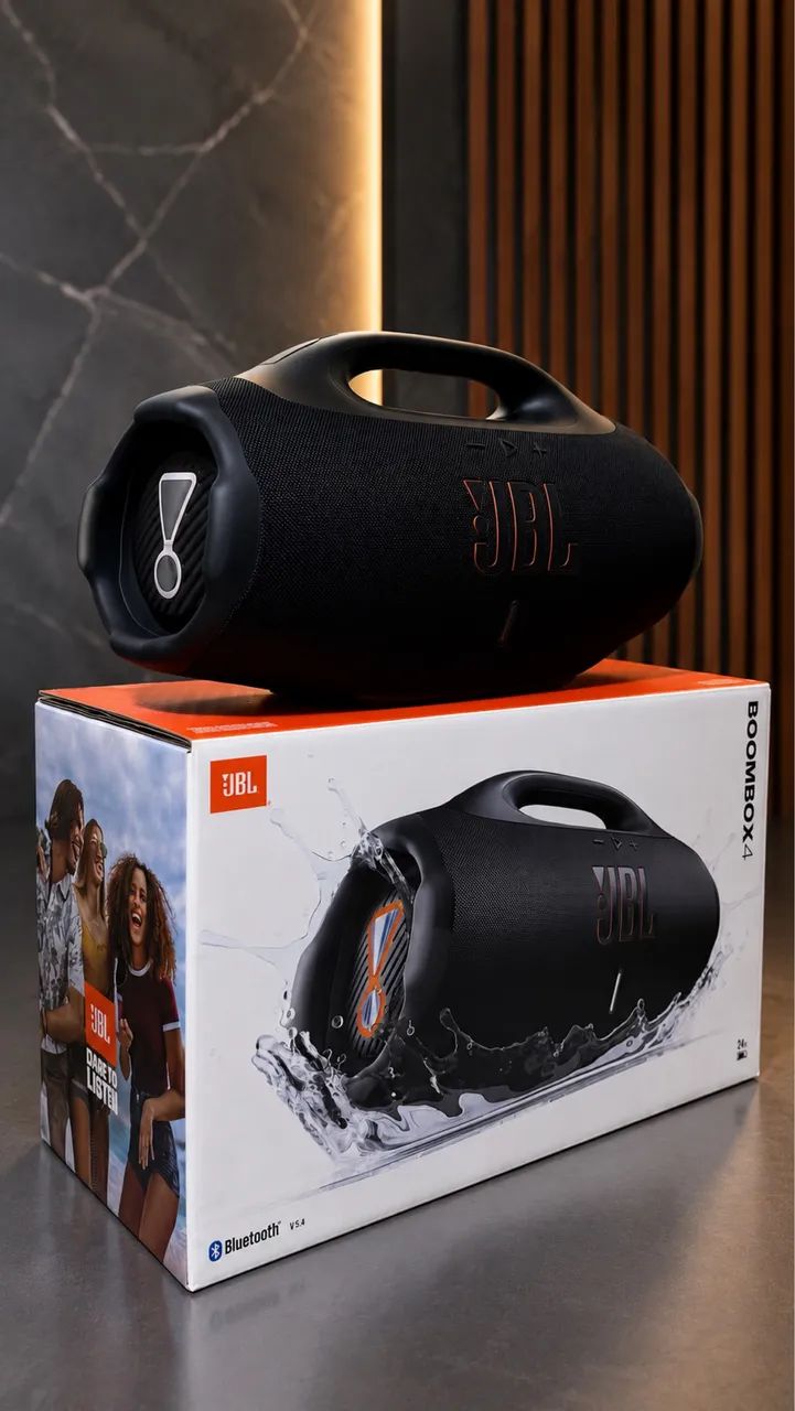 Boombox 4  - Foto 2