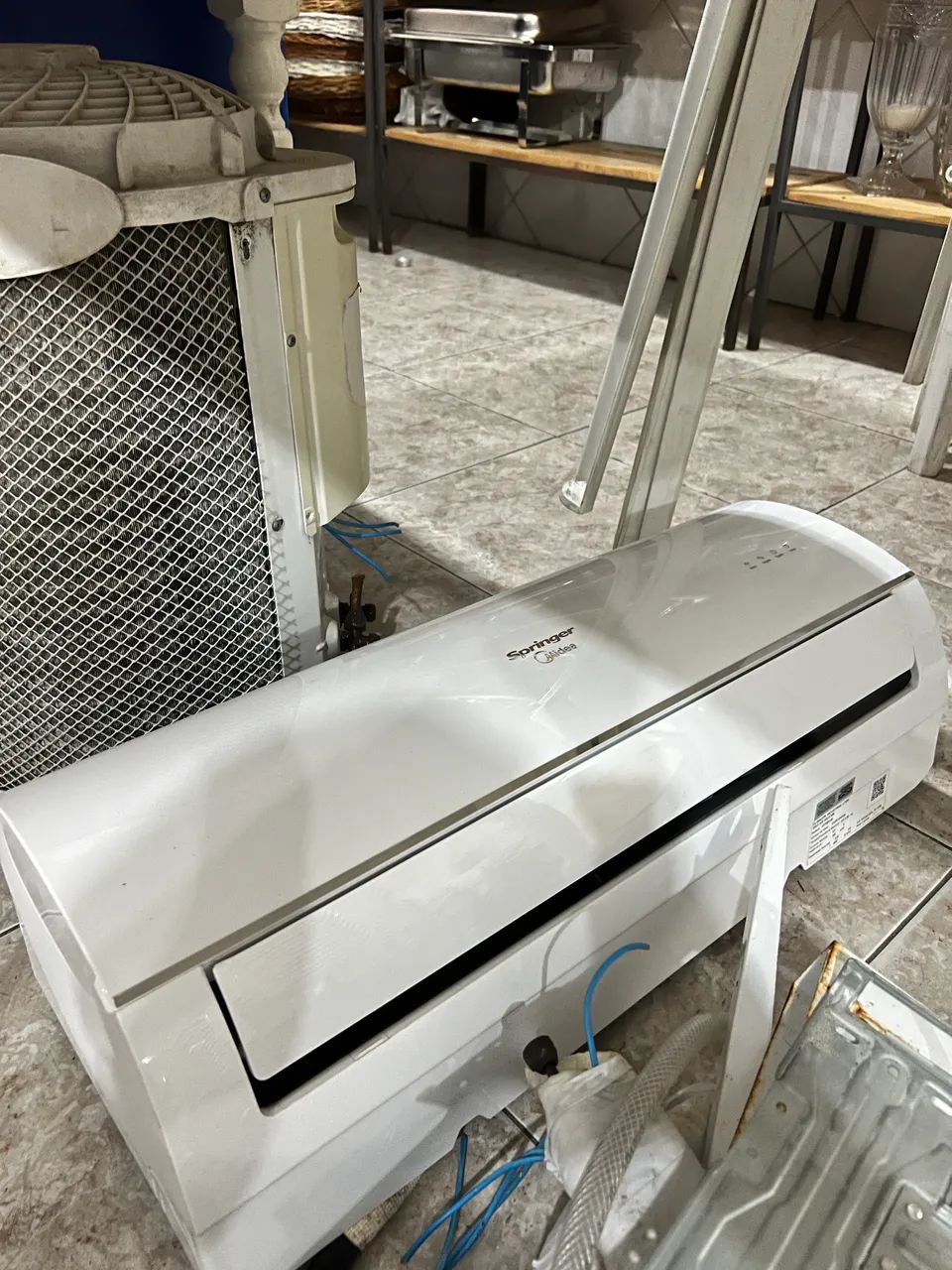 Ar condomínio springer  - Foto 3