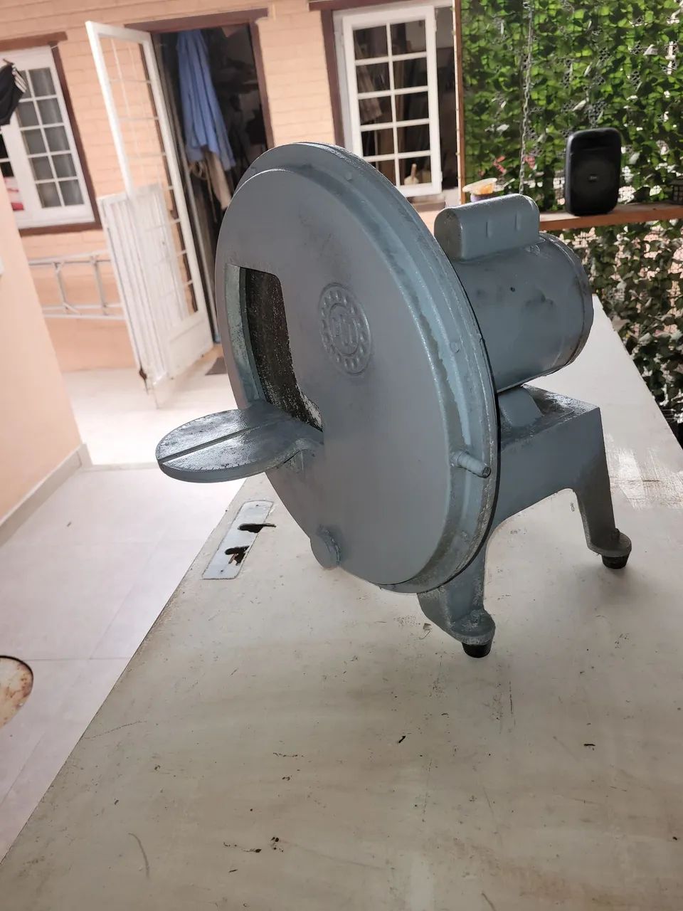 Cortador de gesso  - Foto 3