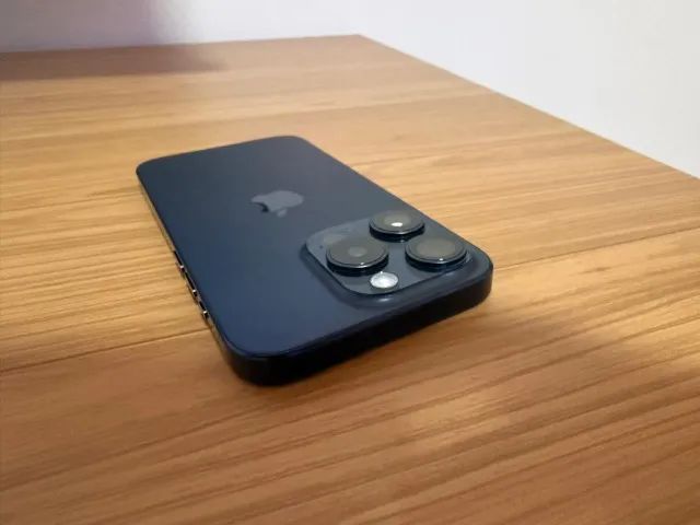 iPhone 15 Pro 128 GB - Foto 5
