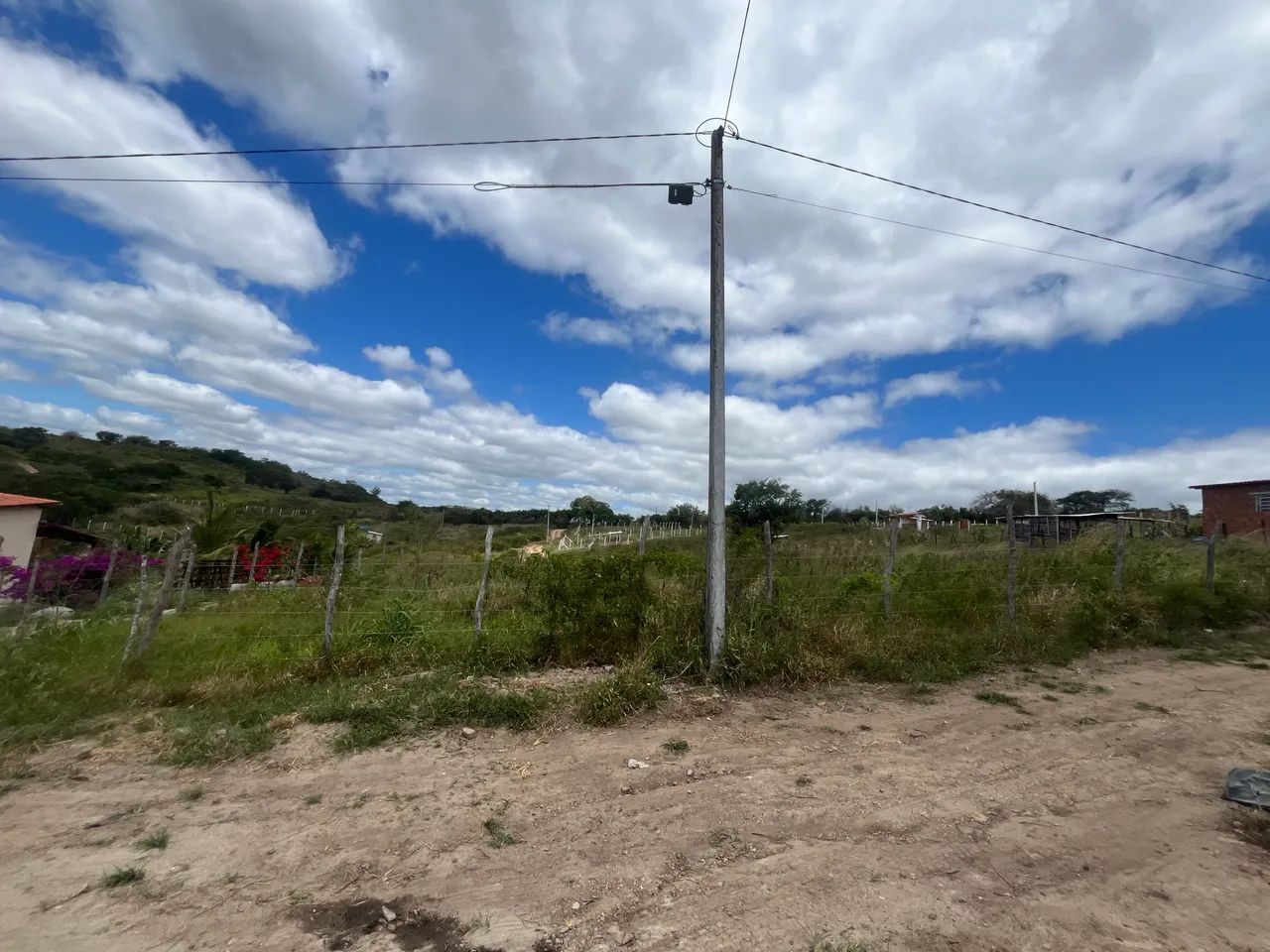 Vendo terreno plano em Lagoa Nova(Bezerros/Pe). - Foto 4