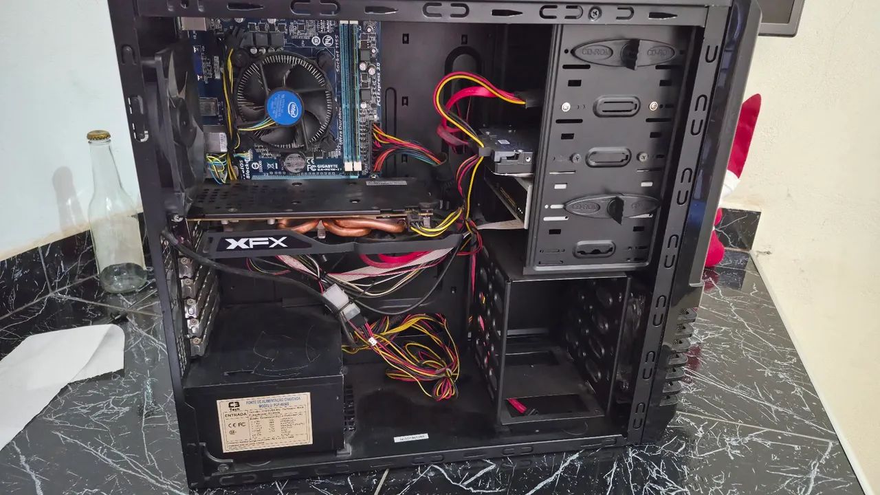 Computador Gamer - Foto 3