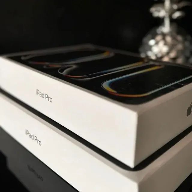 iPad PRO M5 256GB 11 Polegadas - Parcelamos Em Até 18x - Entrega Grátis  - Foto 3