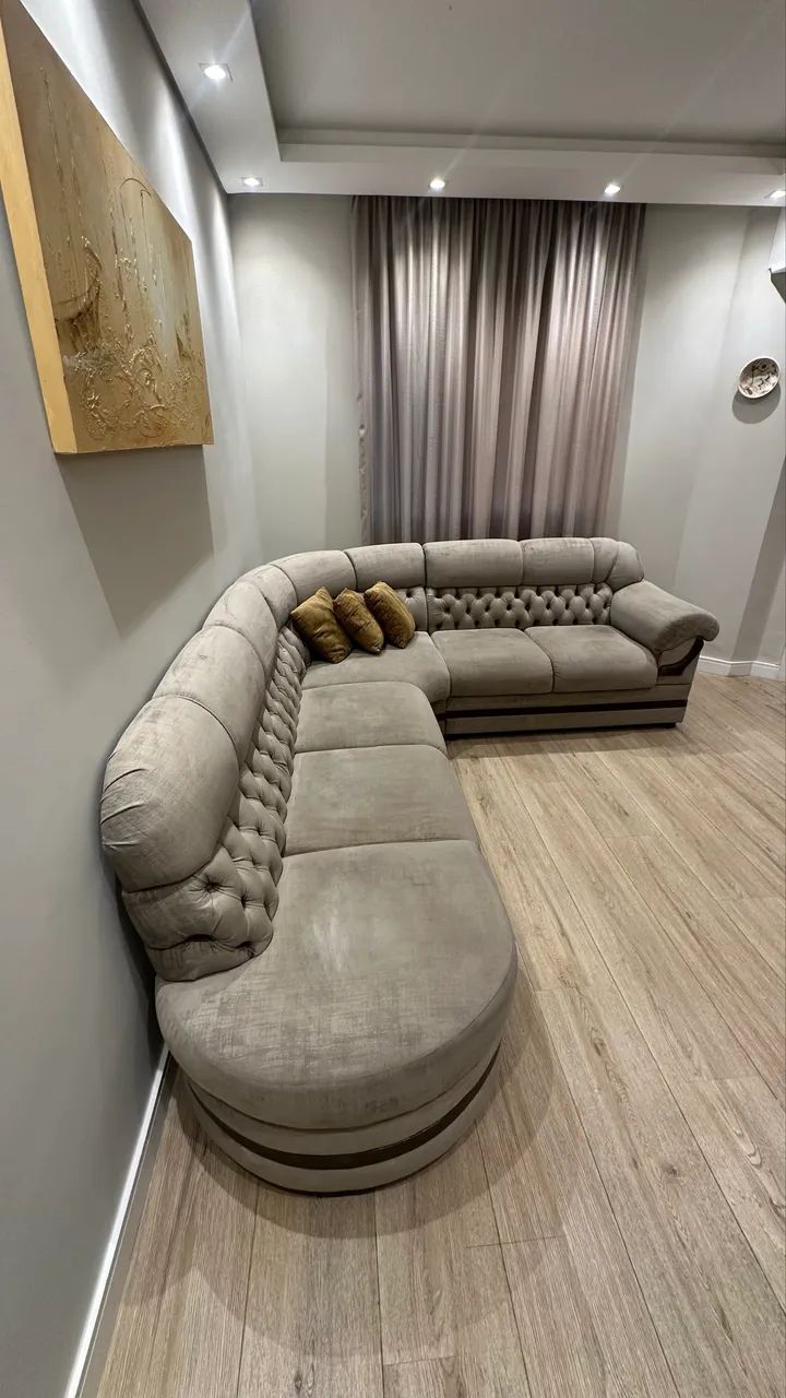 Corner Sofa65746287410049120