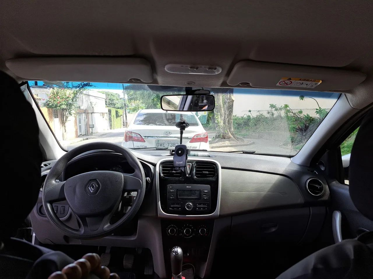 Renault Logan 2019