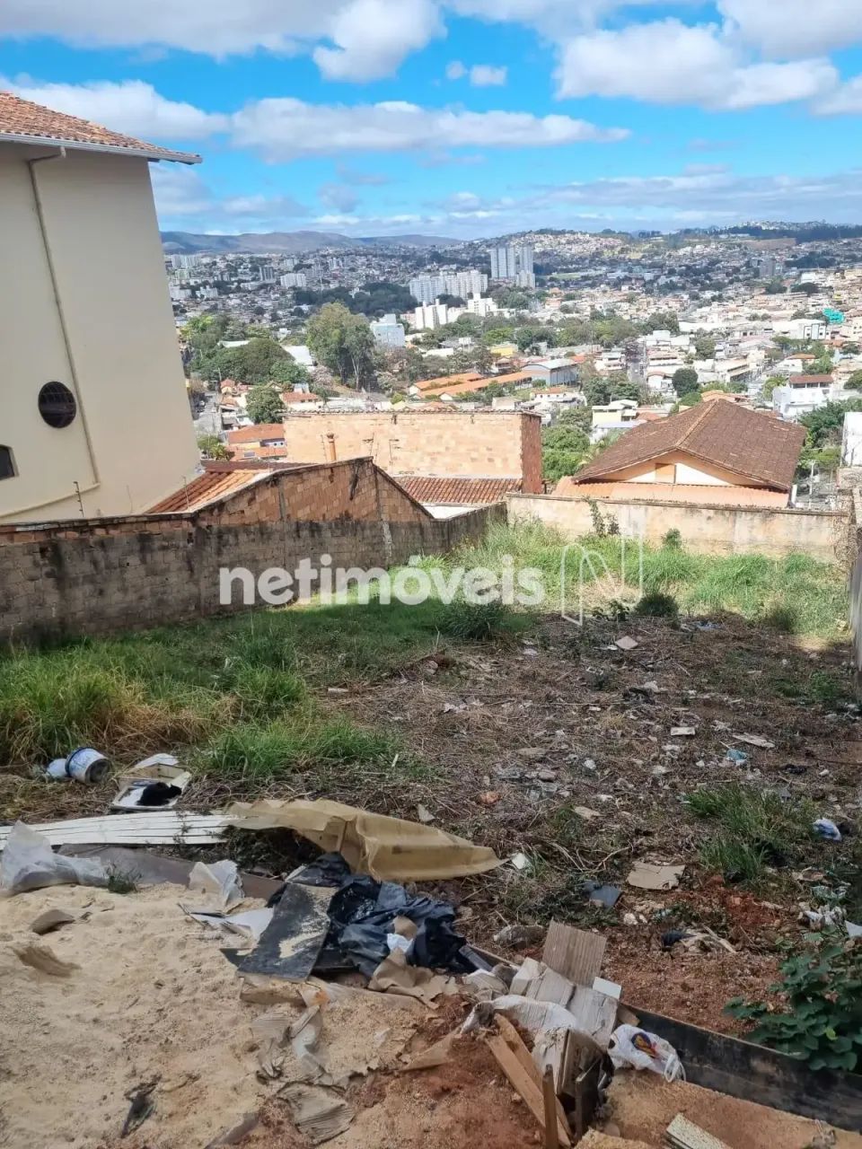 VENDA EXCELENTE LOTE IDEAL RESIDENCIA E PREDIO ! - Foto 3
