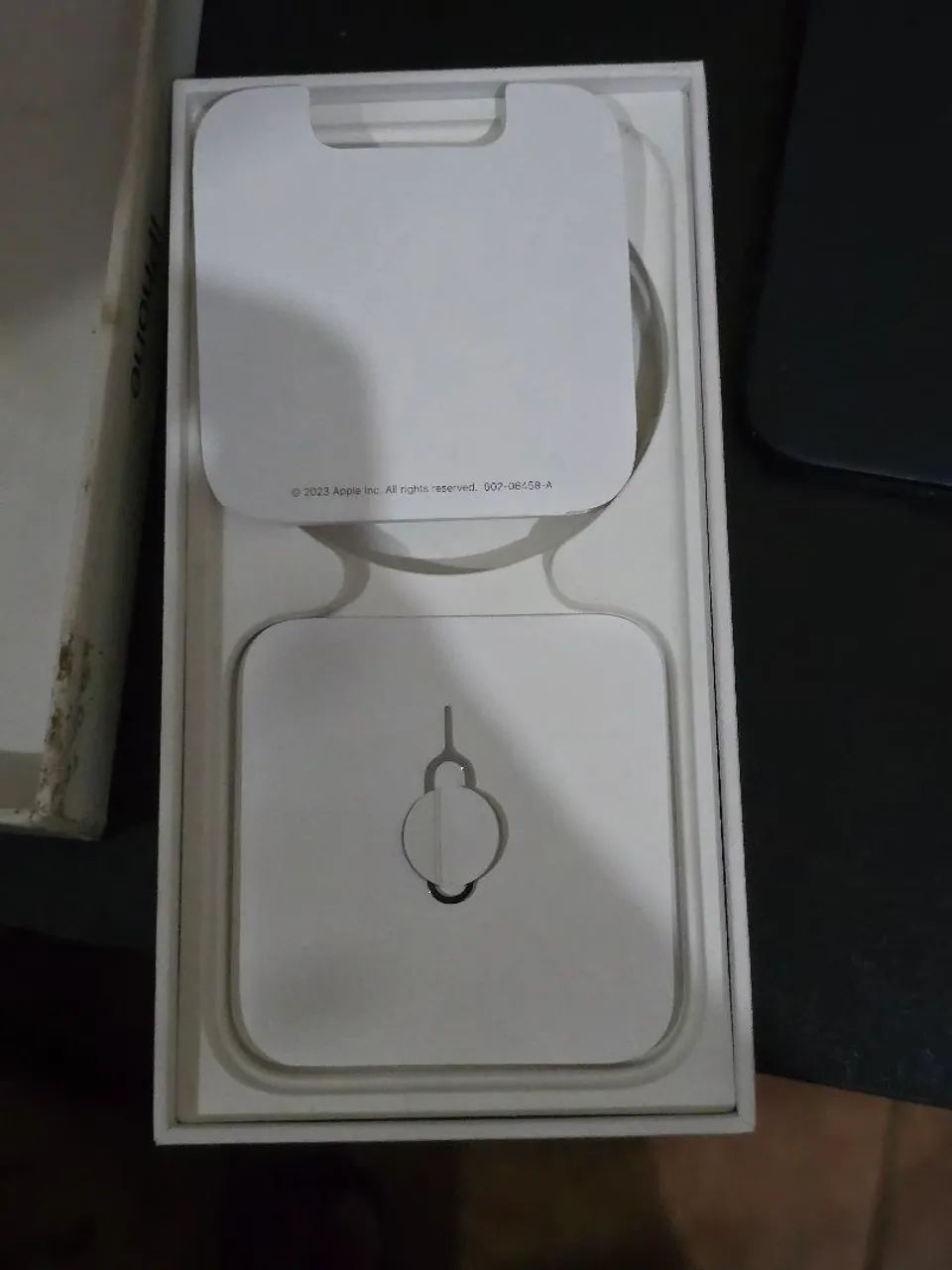 IPhone 15 - Foto 2