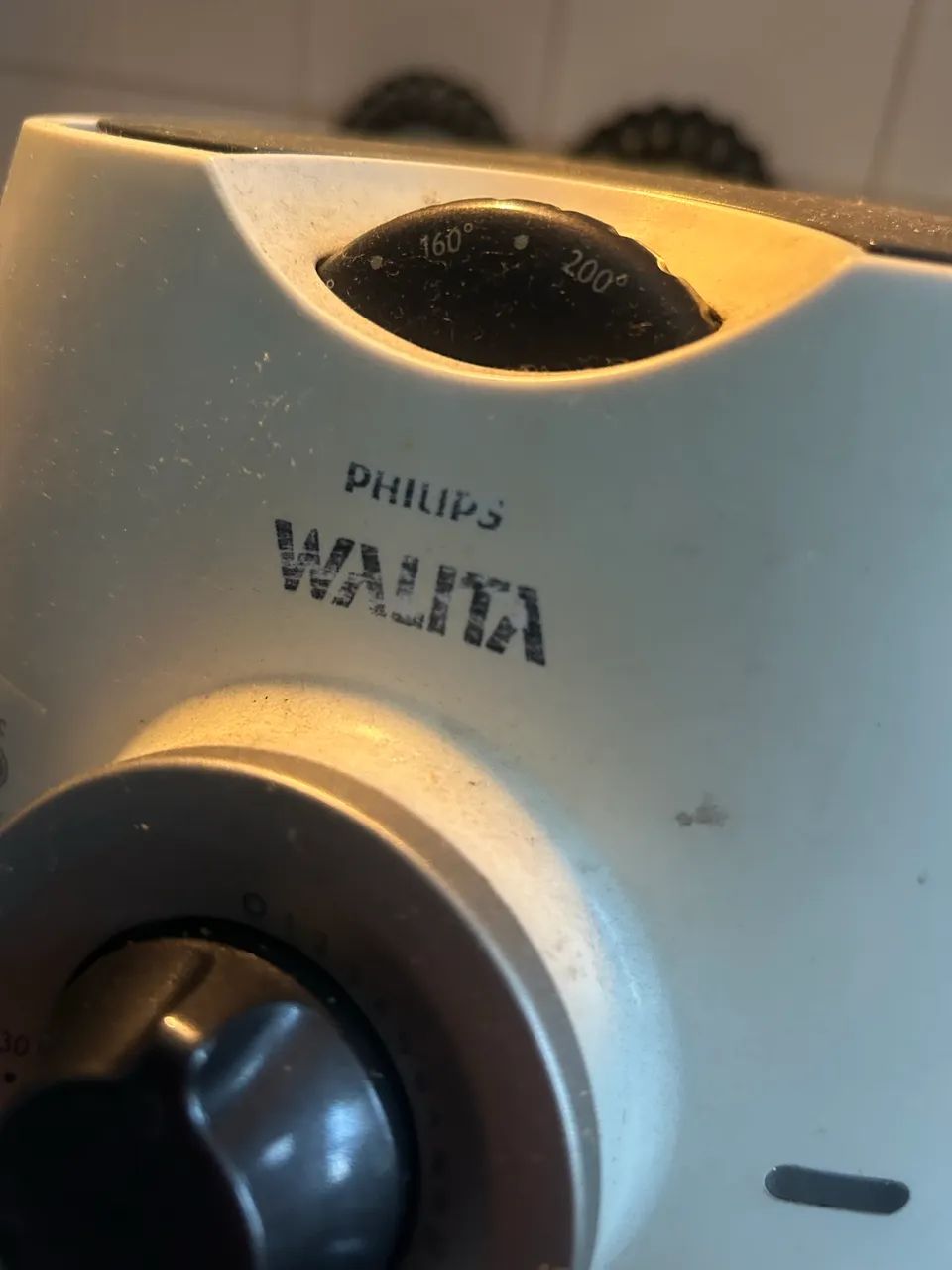 Air fryer 