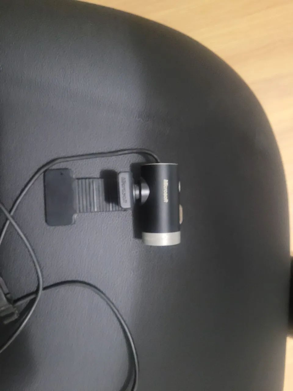 Webcam microsoft