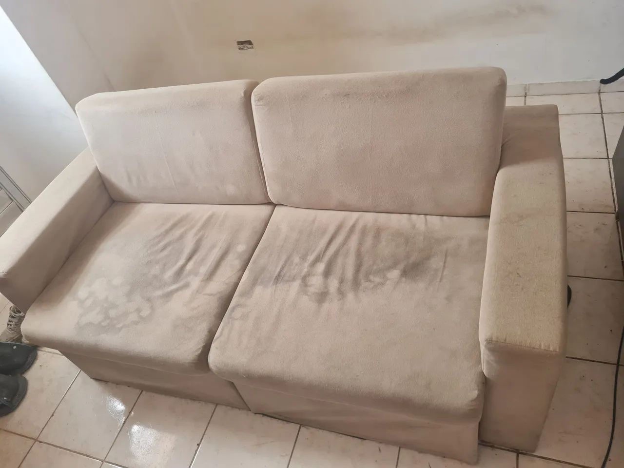 Sofá 2 lugares  - Foto 3