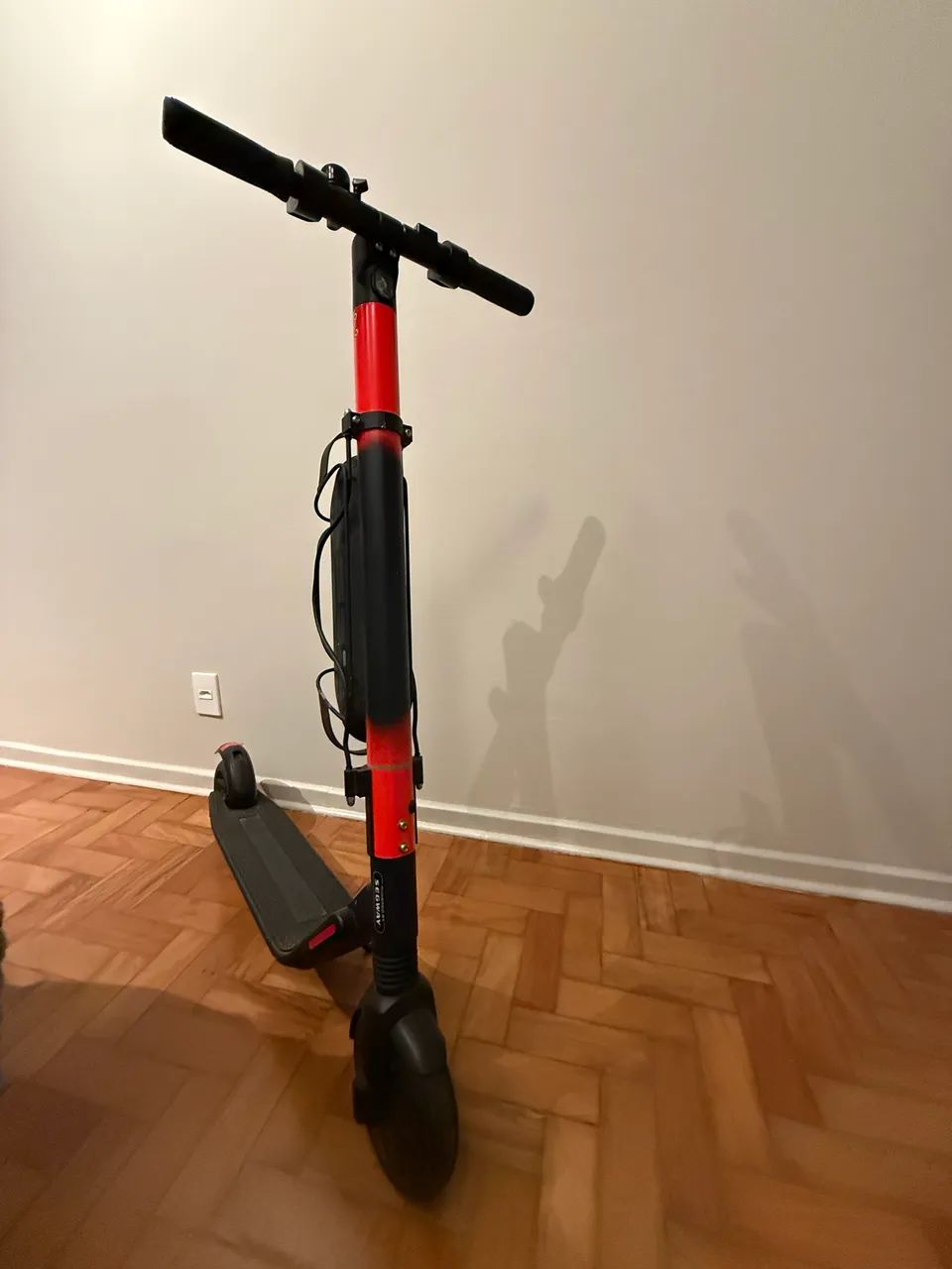 Patinete Elétrico Segway