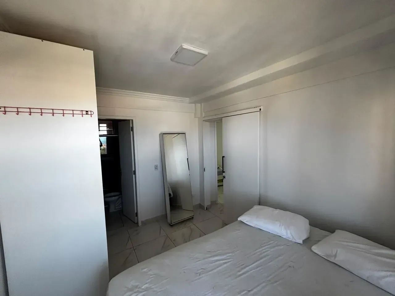 Apartamento Mobiliado - Porto das Dunas - Foto 5