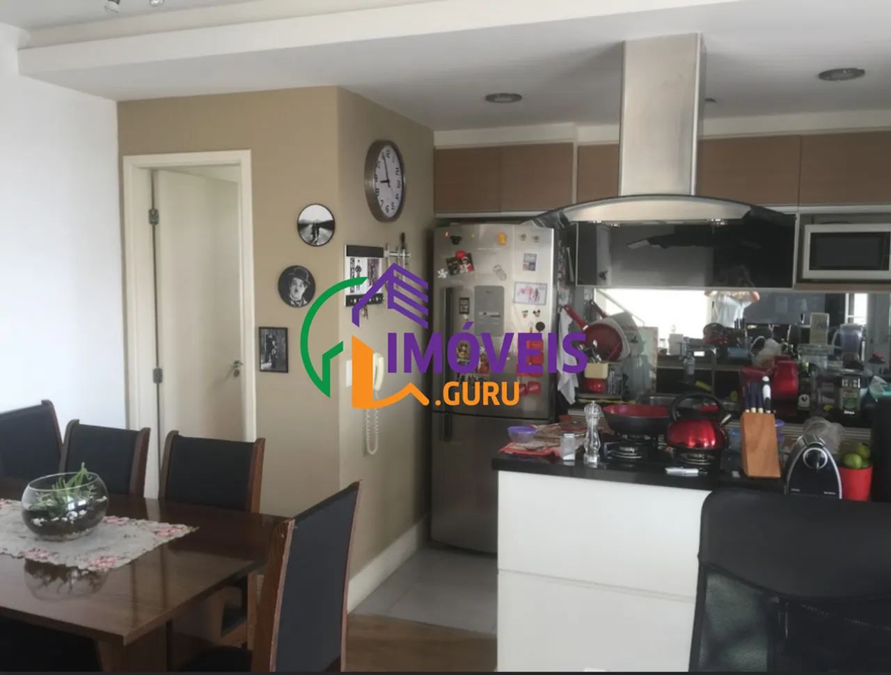 DUPLEX - MORUMBI - SP