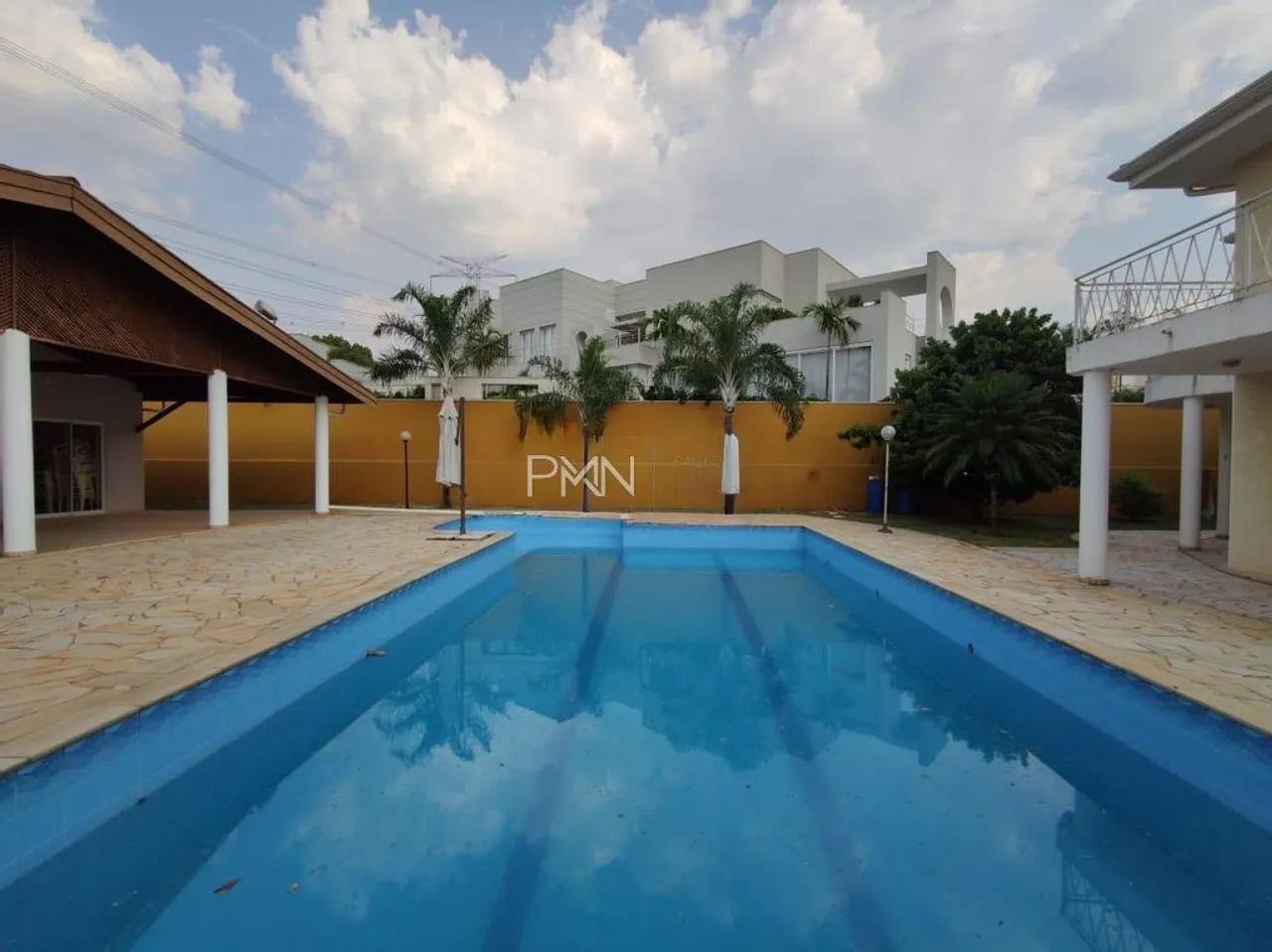 Sobrado à venda em Campinas, Loteamento Alphaville Campinas, com 5 quartos, com 690 m² - Foto 5