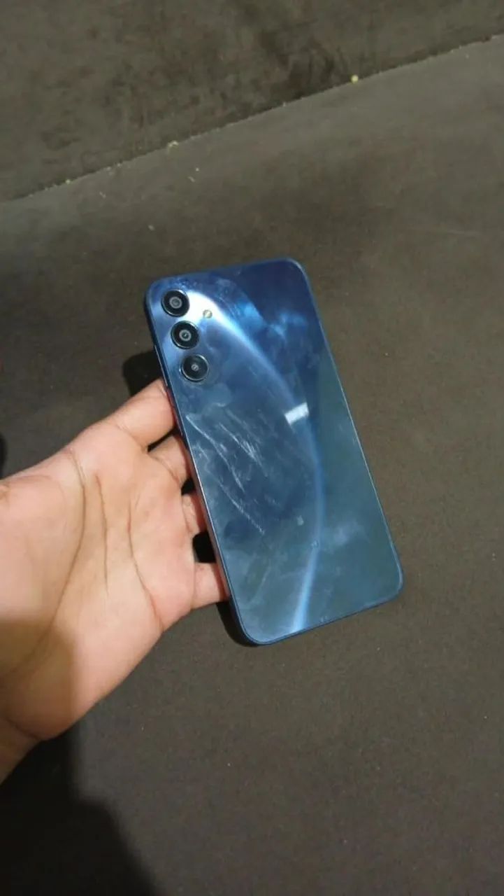 A15 4g | 200$ (tudo funcionando) - Foto 4