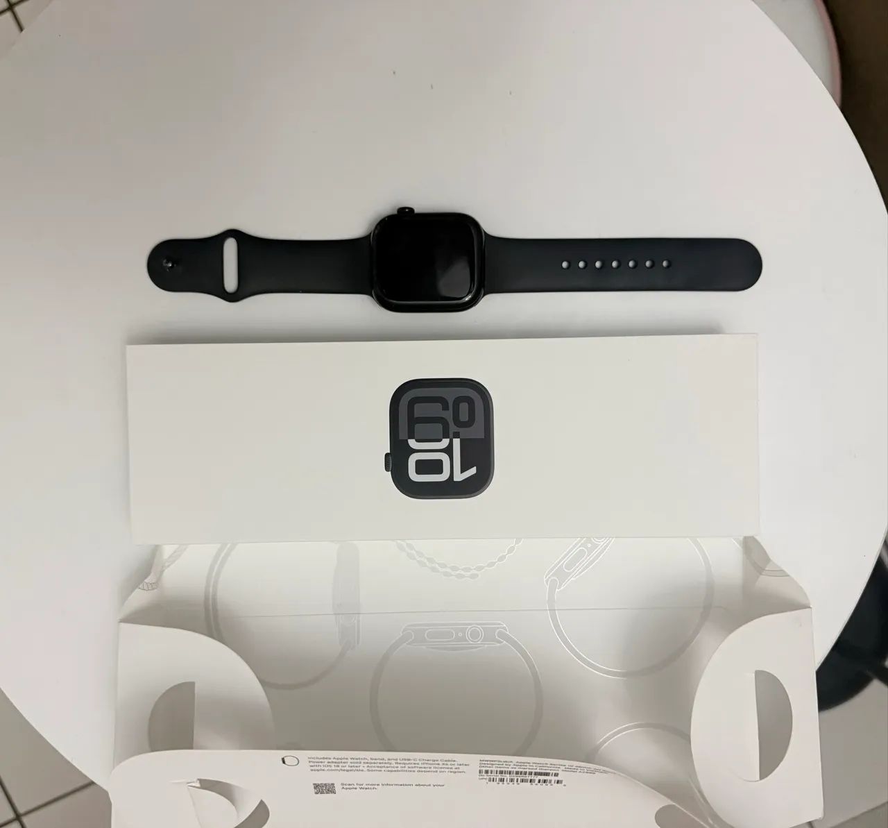 Apple Watch Series 10 46mm