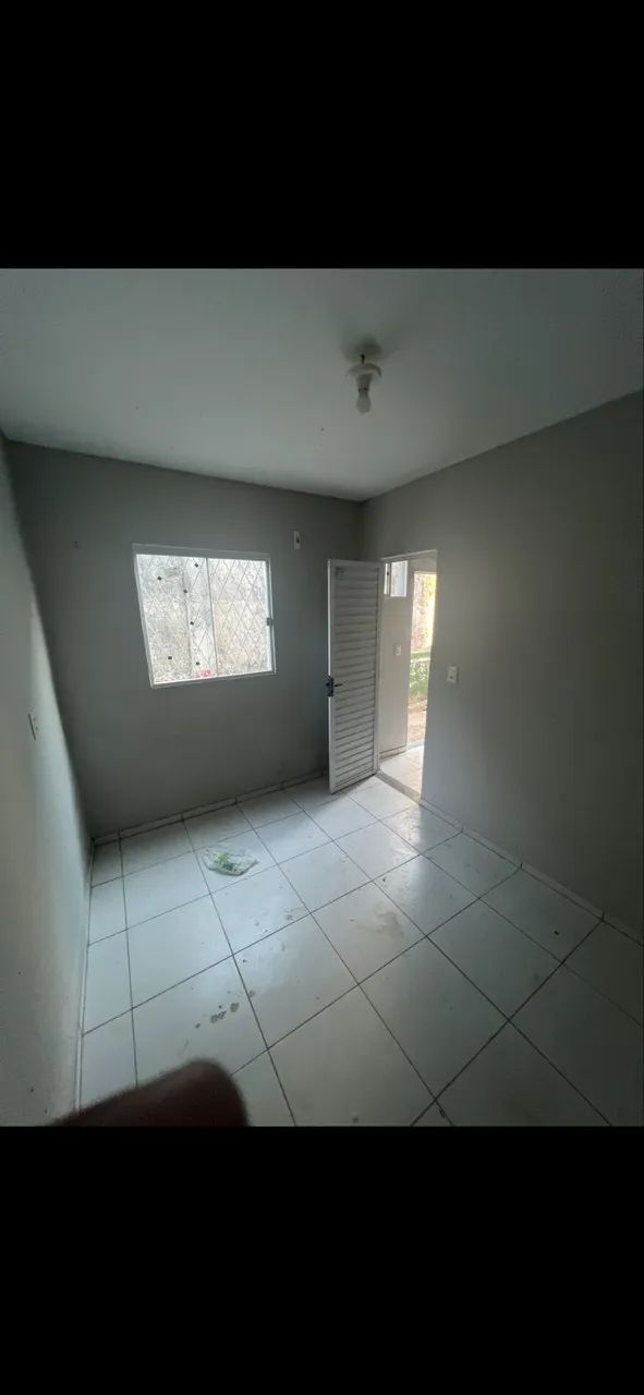 Foto - Teresina - Mocambinho