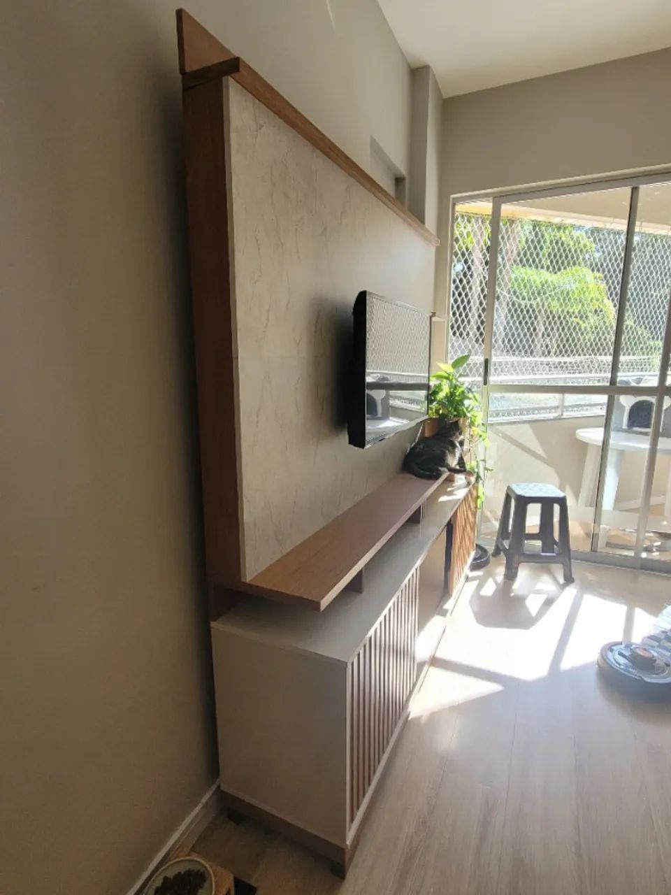Rack painel de TV65573818508673124