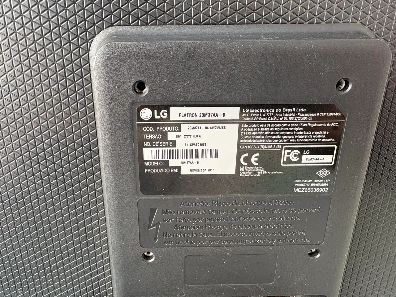 Monitor LG - Foto 2