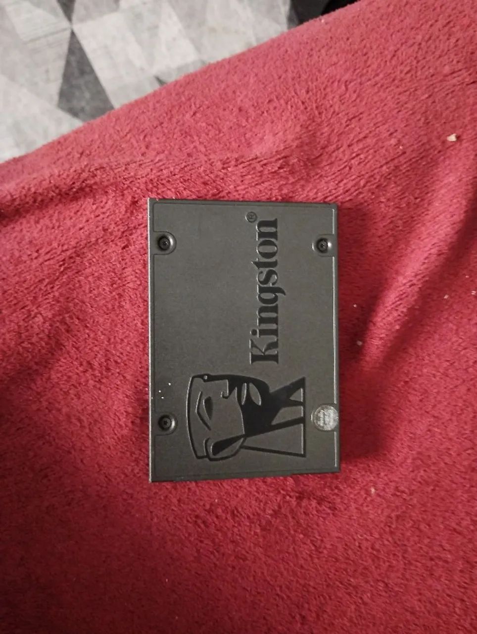 SSD 120gb - Foto 2