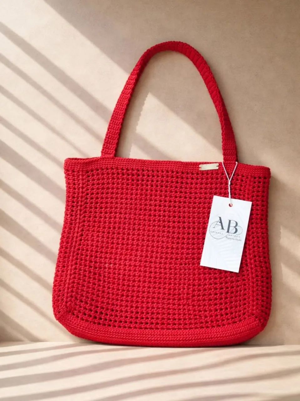 Bolsas de Croche. - Foto 2