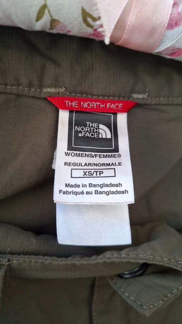 Calça feminina - The North Face  - Foto 2