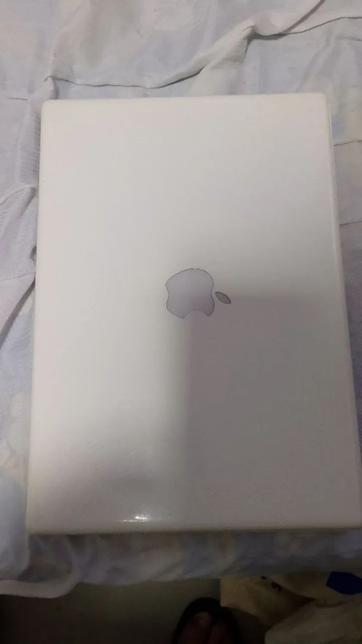 Notebok Apple tela de 14 - Foto 4
