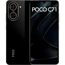 Celular Xiaomi Poco C71 64GB  - Foto 3