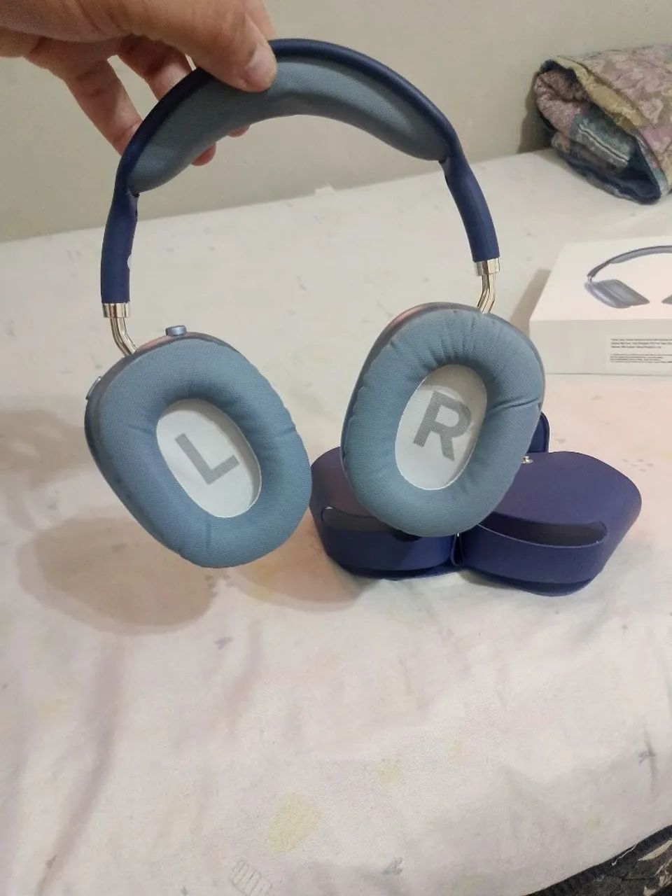 Fone bluetooth  - Foto 2