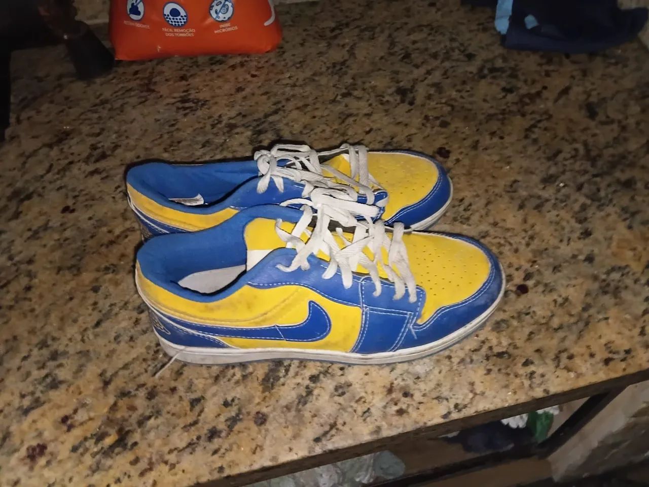 tenis de sair - Foto 2