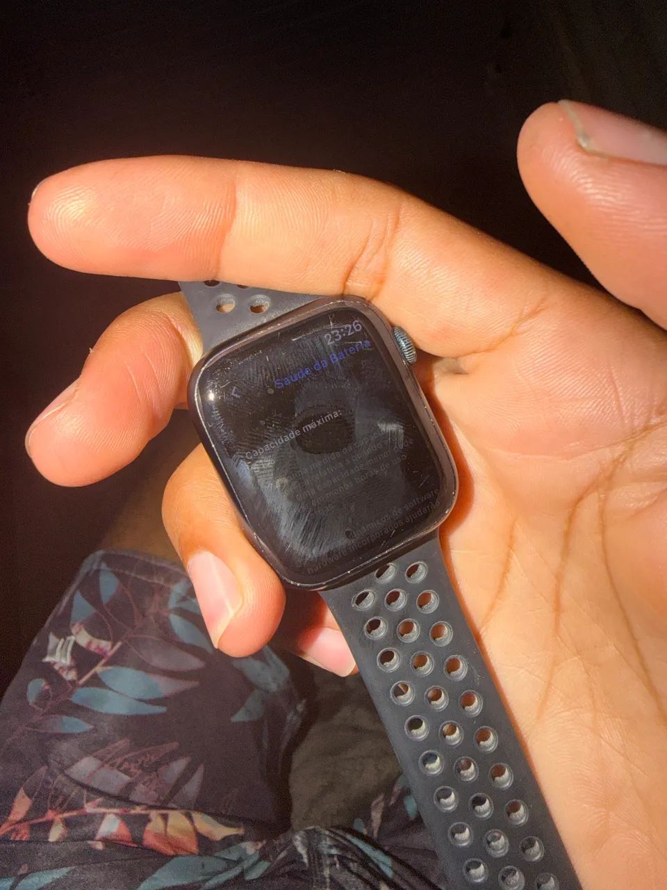 Apple Watch série 8 - Foto 4