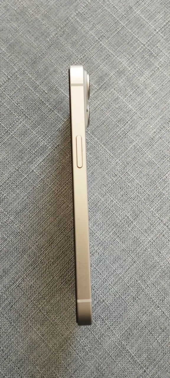iphone 14 128gb Seminovo - Foto 3