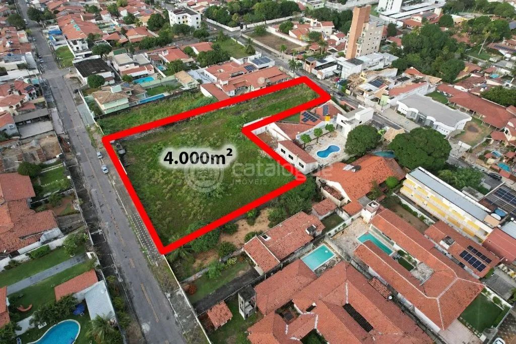 Terreno em Capim Macio - 4.000m² - Foto 2