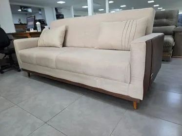 Sofá Cama 2,03m - (Promoção)! - Foto 3