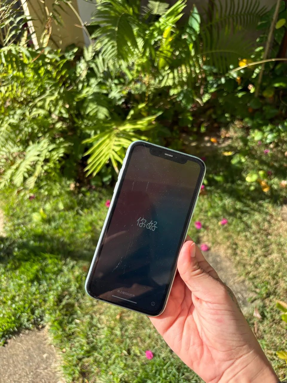 iPhone 11 - Foto 4