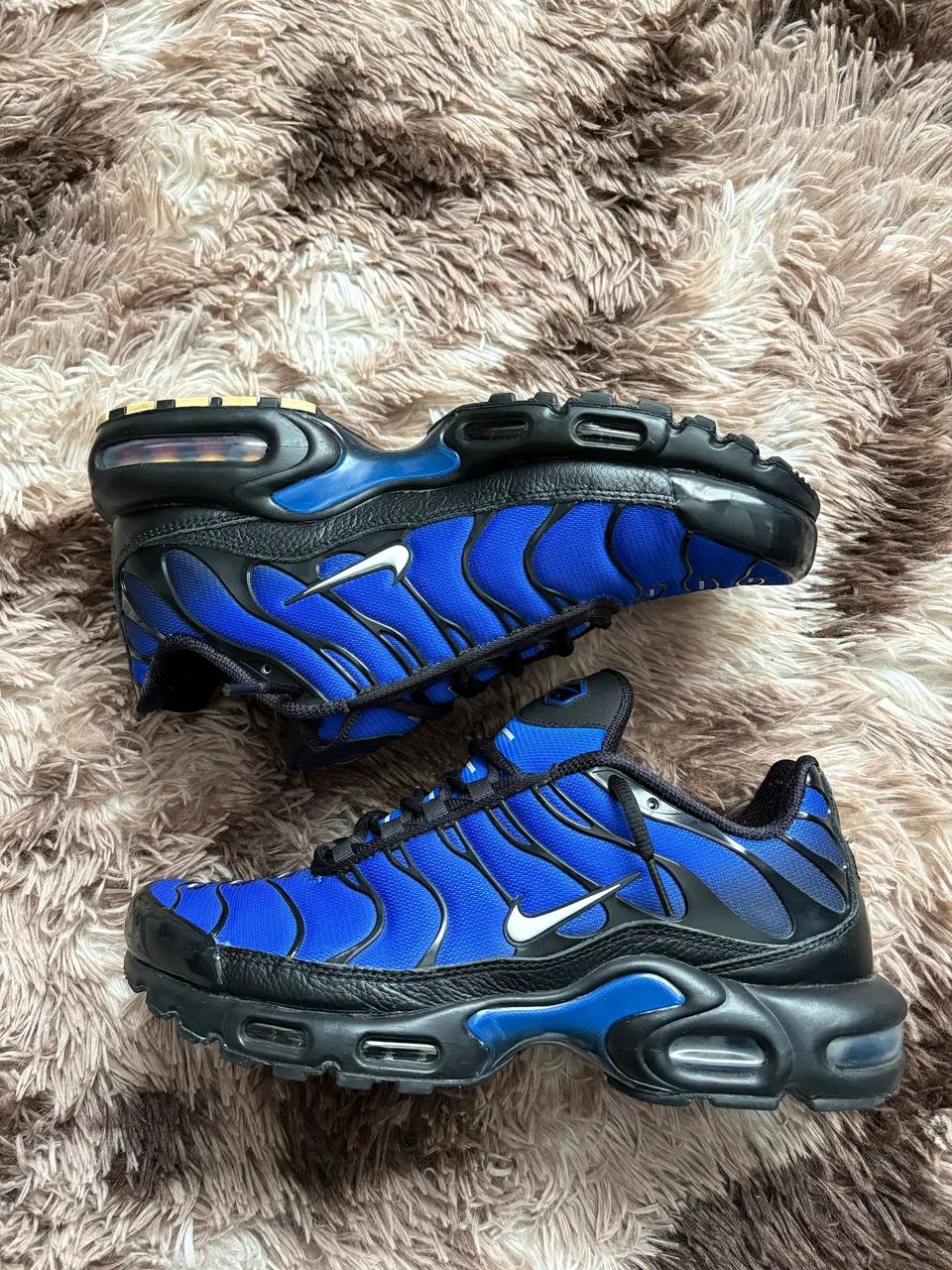 Air max TN racer blue