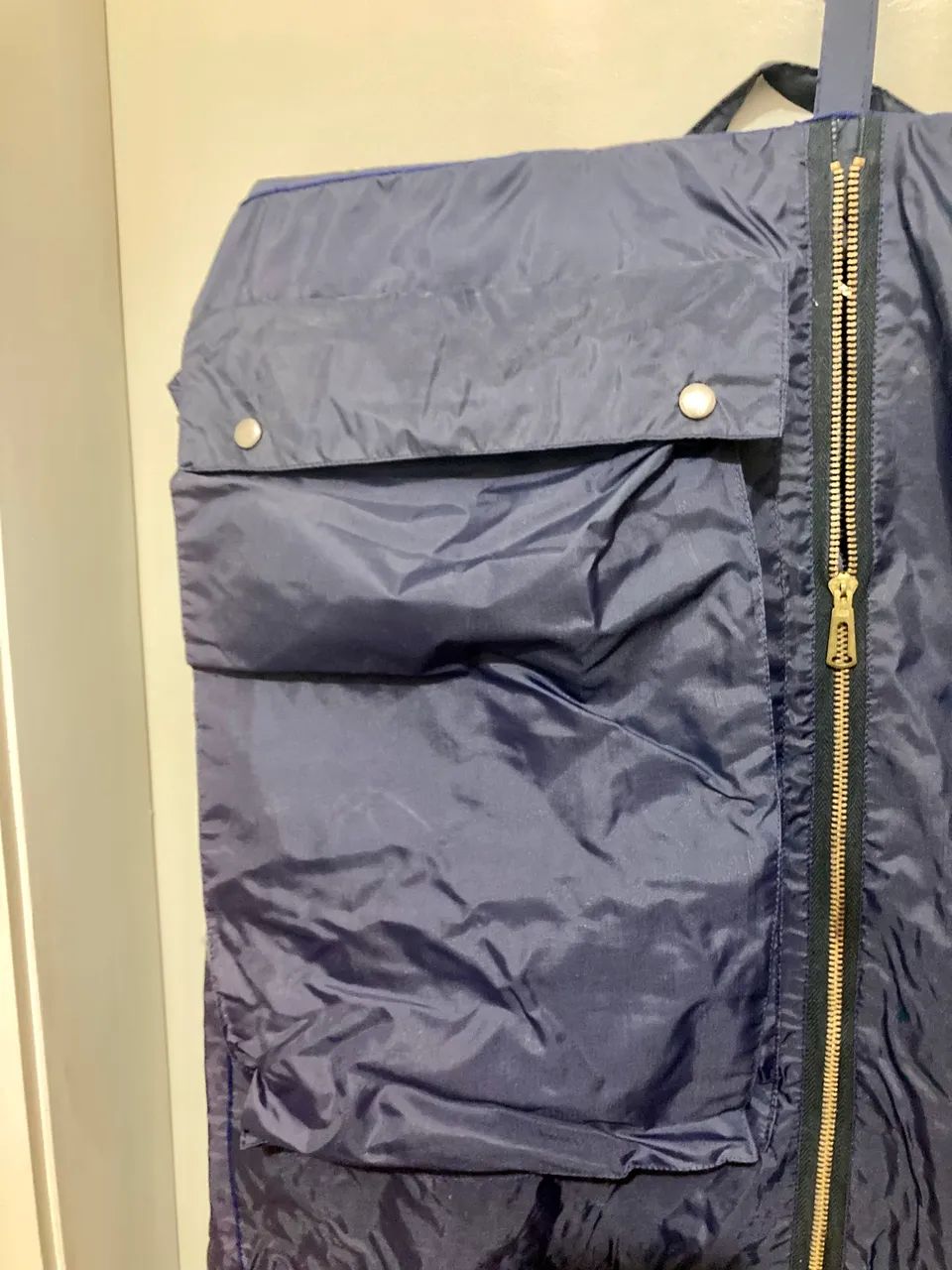 Porta terno VASP para colecionador  - Foto 4