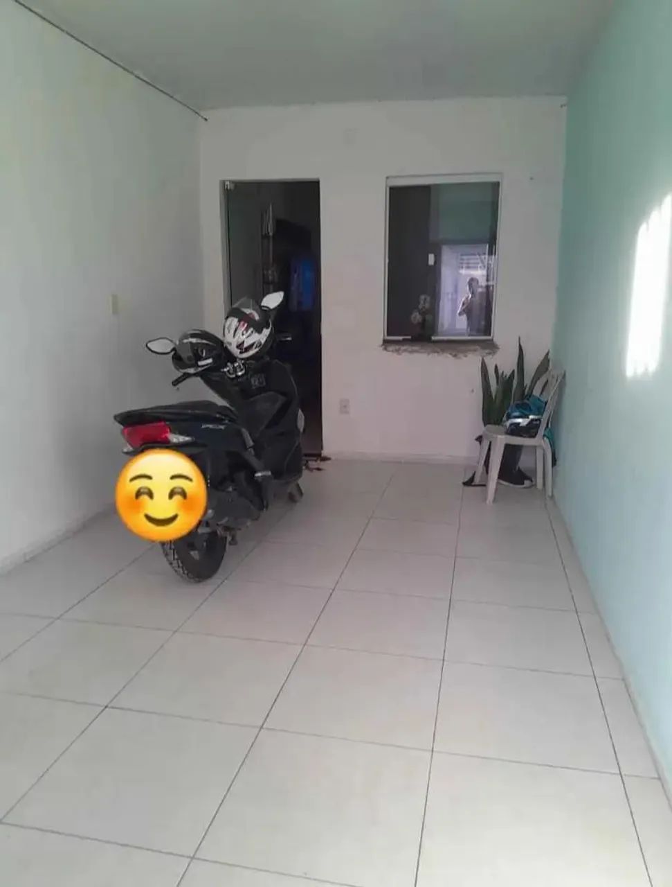 Vende-se casa no Telegrafo - TB