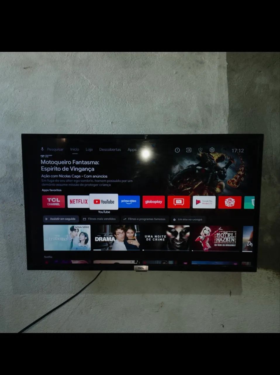 Smart TV 32?
