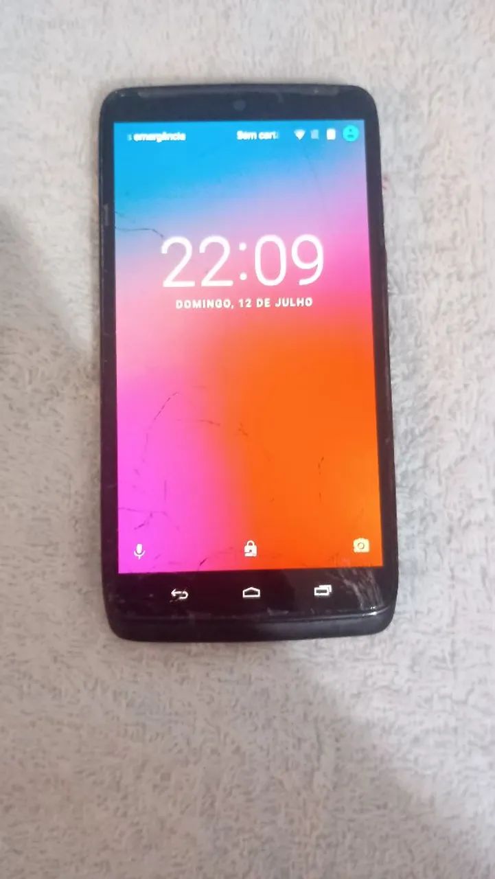 Moto Maxx  - Foto 3